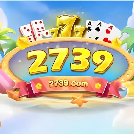 2739SLOT - Permainan Slot Seru dengan Karakter Menarik