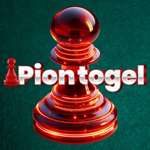 PIONTOGEL - Petualangan Aksi yang Mengasyikkan