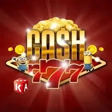 cash777 — Aplikasi Hub Unduhan